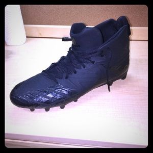 Adidas Freak Mid Cleats